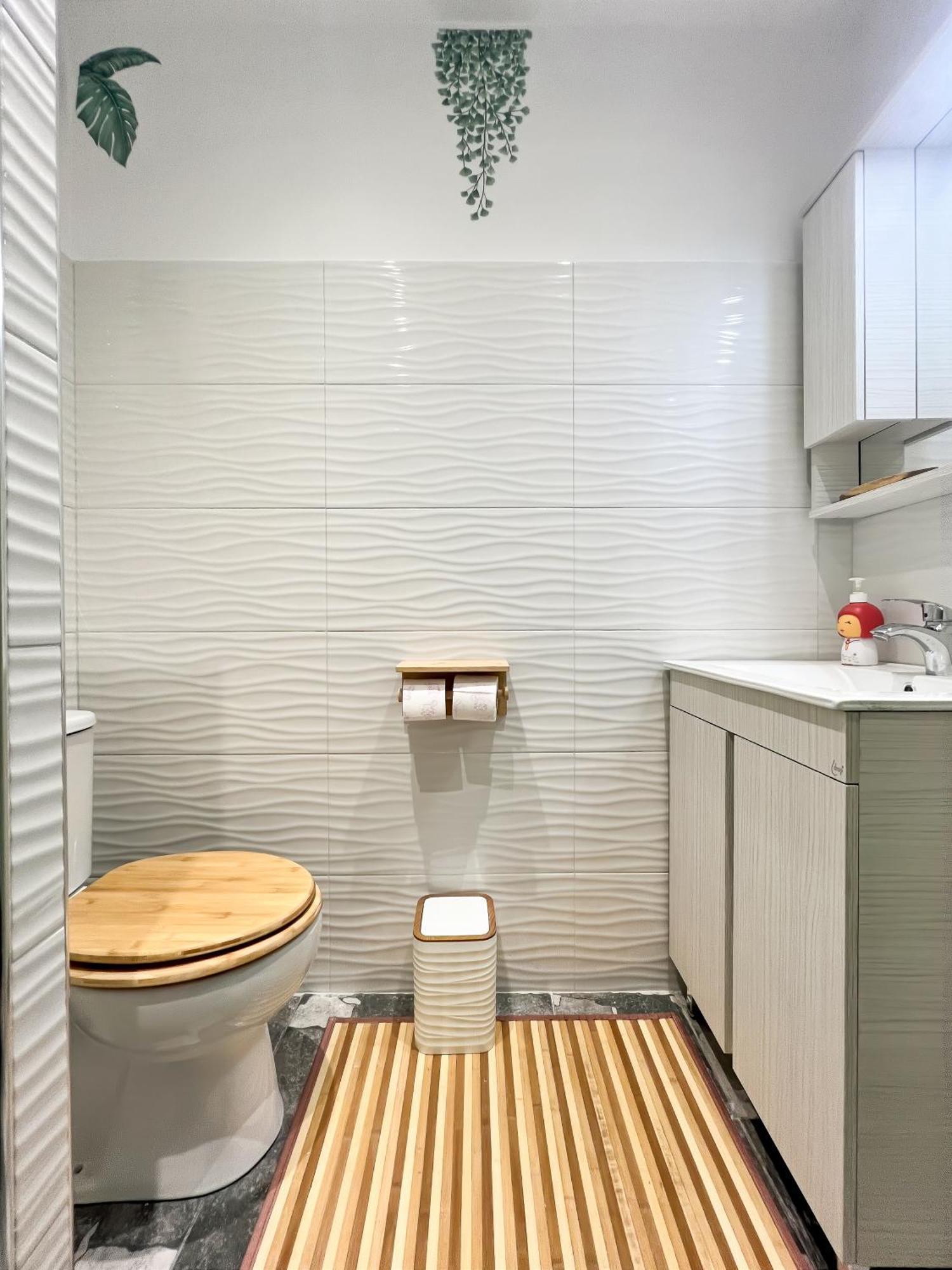 Sonia'S Skg 3 Bedroom Family Apartment - Near Metro テッサロニキ エクステリア 写真