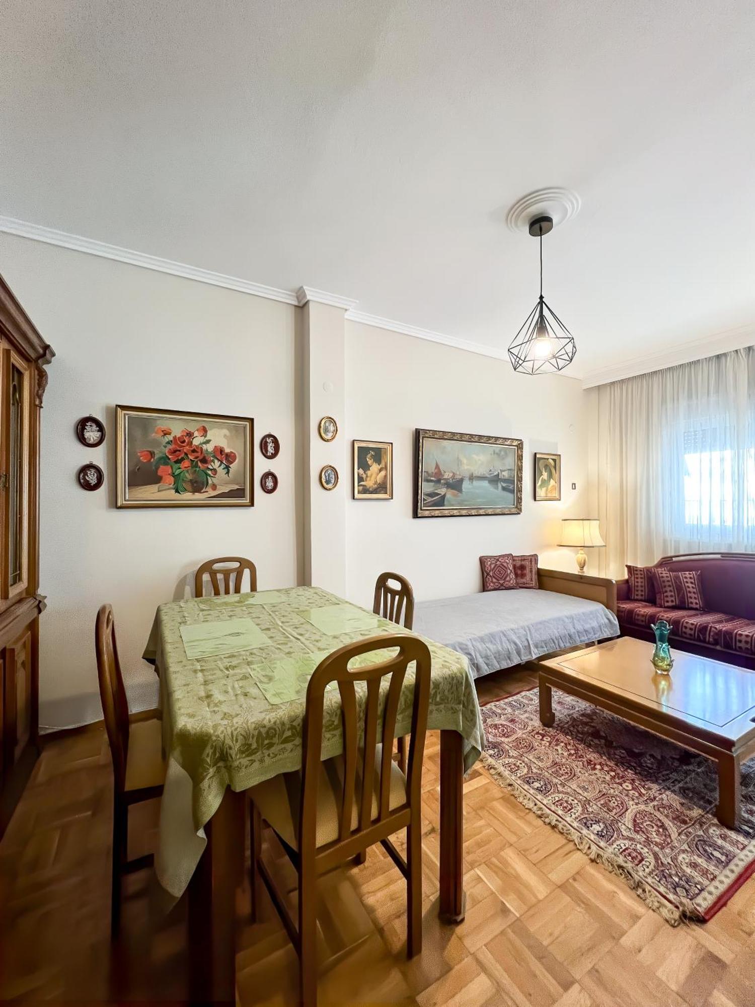 Sonia'S Skg 3 Bedroom Family Apartment - Near Metro テッサロニキ エクステリア 写真