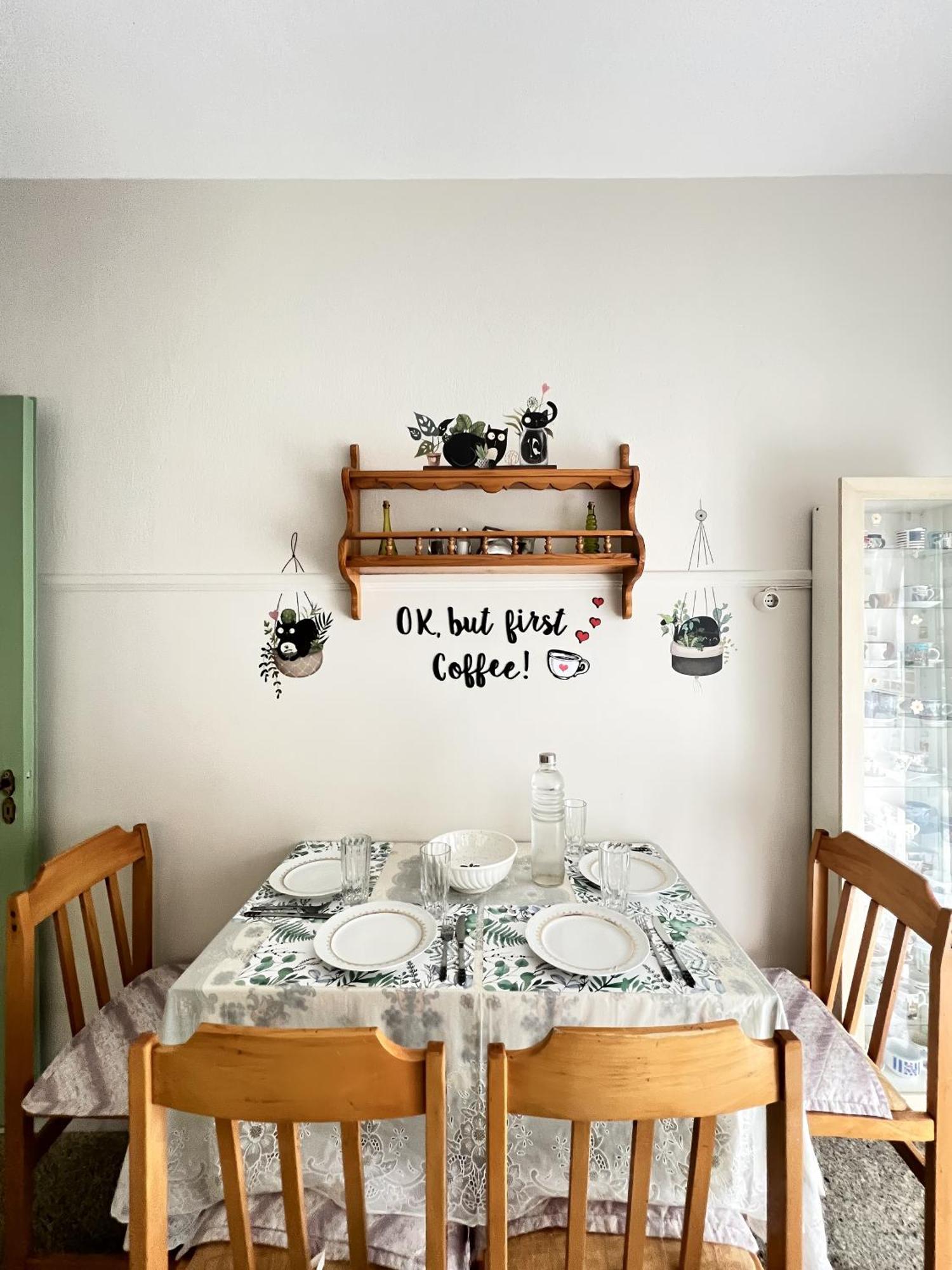 Sonia'S Skg 3 Bedroom Family Apartment - Near Metro テッサロニキ エクステリア 写真