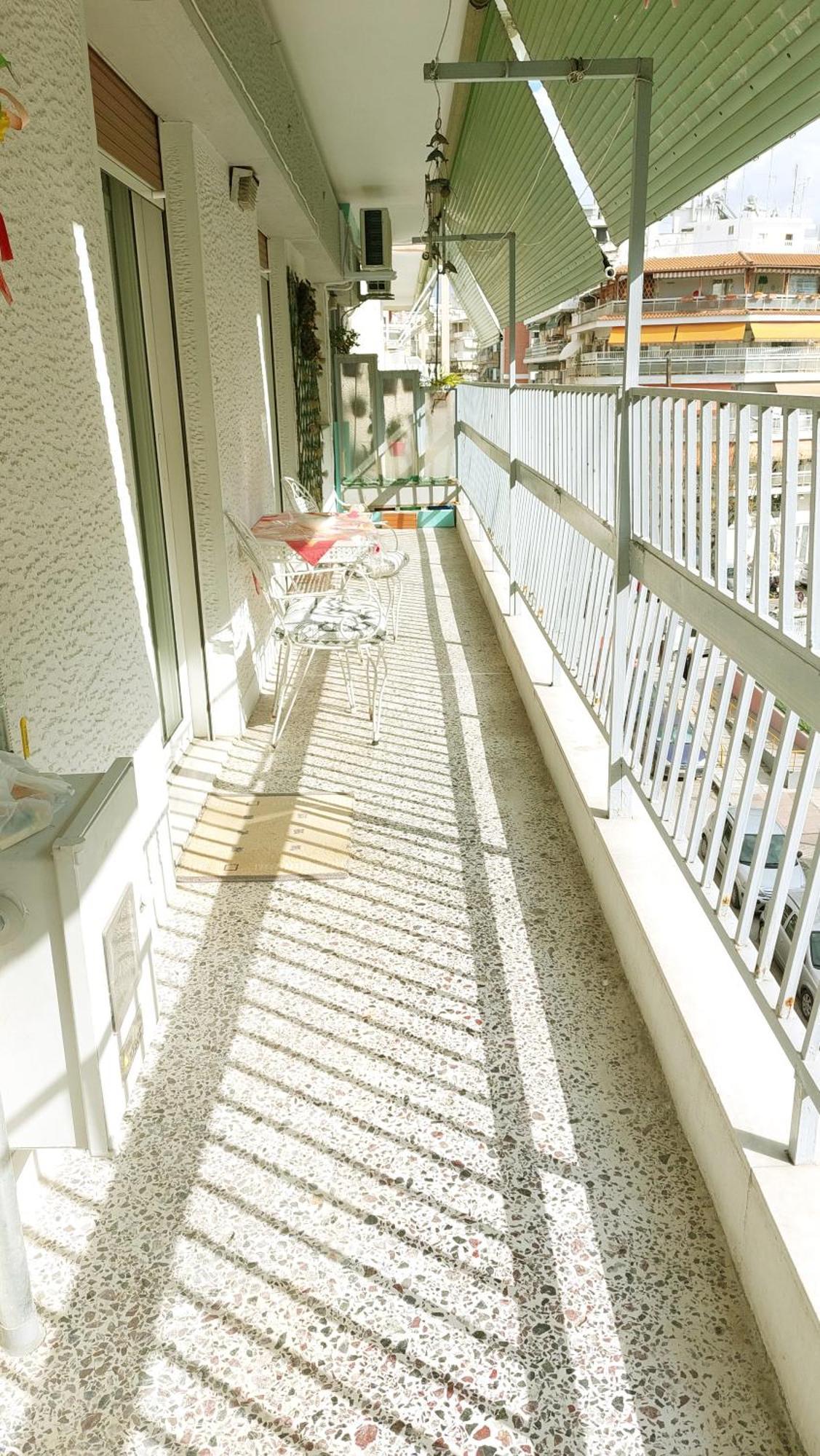 Sonia'S Skg 3 Bedroom Family Apartment - Near Metro テッサロニキ エクステリア 写真